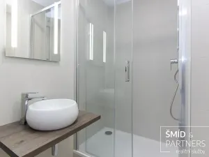 Pronájem bytu 2+kk, Kolín, Moravcova, 42 m2