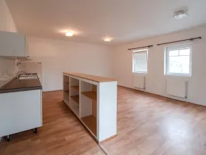 Pronájem bytu 3+kk, Brozany nad Ohří, Palackého náměstí, 65 m2