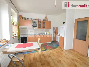 Pronájem bytu 2+kk, Lovosice, Osvoboditelů, 61 m2