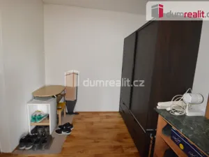 Pronájem bytu 2+kk, Lovosice, Osvoboditelů, 61 m2