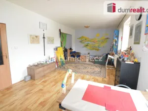Pronájem bytu 2+kk, Lovosice, Osvoboditelů, 61 m2