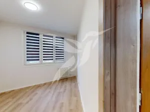 Pronájem bytu 3+kk, Plzeň, Elišky Krásnohorské, 64 m2