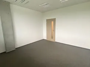 Pronájem kanceláře, Brno, Sochorova, 16 m2
