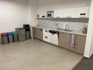 Pronájem kanceláře, Brno, Sochorova, 16 m2