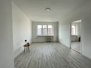 Pronájem bytu 2+1, Litvínov, Ruská, 52 m2
