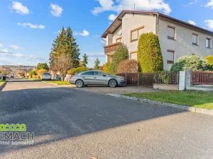 Prodej rodinného domu, Hronov, Karoliny Světlé, 250 m2