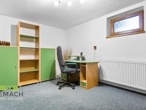 Prodej rodinného domu, Hronov, Karoliny Světlé, 250 m2