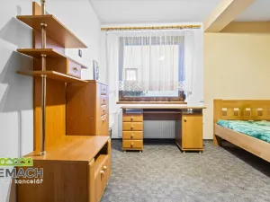 Prodej rodinného domu, Hronov, Karoliny Světlé, 250 m2