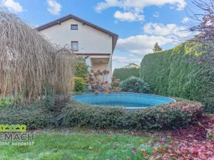 Prodej rodinného domu, Hronov, Karoliny Světlé, 250 m2