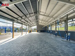 Prodej komerční nemovitosti, Karlovy Vary, 1967 m2