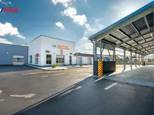 Prodej komerční nemovitosti, Karlovy Vary, 1967 m2