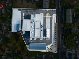 Prodej komerční nemovitosti, Karlovy Vary, 1967 m2