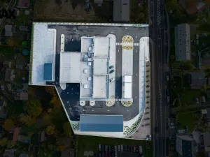 Prodej komerční nemovitosti, Karlovy Vary, 1967 m2