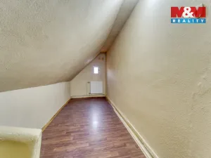 Prodej rodinného domu, Postřekov, 150 m2