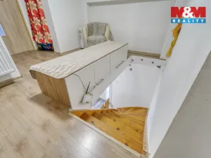 Prodej rodinného domu, Postřekov, 150 m2