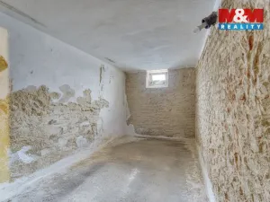 Prodej rodinného domu, Postřekov, 150 m2