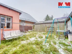 Prodej rodinného domu, Postřekov, 150 m2