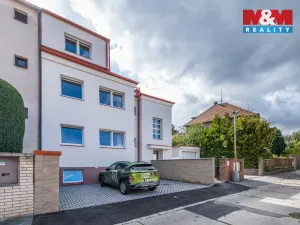 Prodej bytu 4+1, Praha - Ruzyně, Duchcovská, 80 m2