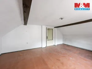 Prodej rodinného domu, Děčín - Děčín VIII-Dolní Oldřichov, Jelení, 120 m2