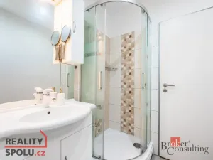 Prodej bytu 1+kk, Brno - Starý Lískovec, Sevastopolská, 33 m2