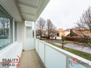 Prodej bytu 1+kk, Brno - Starý Lískovec, Sevastopolská, 33 m2