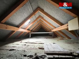 Prodej rodinného domu, Stožec - České Žleby, 254 m2