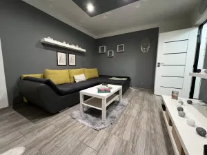 Pronájem bytu 3+1, Pardubice, kpt. Bartoše, 60 m2