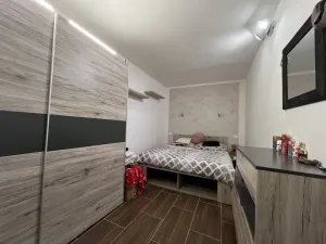 Pronájem bytu 3+1, Pardubice, kpt. Bartoše, 60 m2