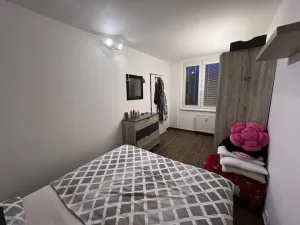 Pronájem bytu 3+1, Pardubice, kpt. Bartoše, 60 m2