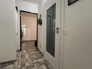 Pronájem bytu 3+1, Pardubice, kpt. Bartoše, 60 m2