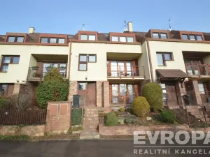 Prodej rodinného domu, Praha - Krč, Branická, 235 m2