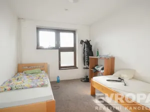 Prodej rodinného domu, Praha - Krč, Branická, 235 m2