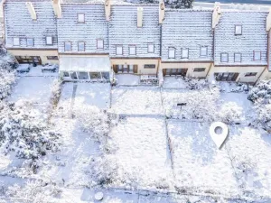 Prodej rodinného domu, Praha - Krč, Branická, 235 m2