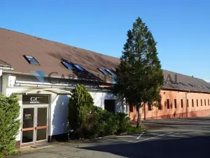 Prodej obchodního prostoru, Havířov - Prostřední Suchá, Nový Svět, 20500 m2