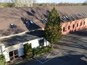 Prodej komerční nemovitosti, Havířov - Prostřední Suchá, Nový Svět, 20500 m2