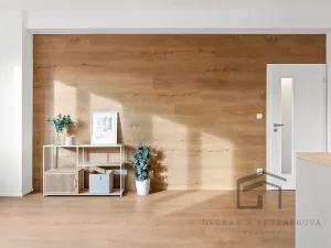 Pronájem bytu 3+kk, Praha - Libeň, Sokolovská, 64 m2