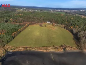 Prodej rodinného domu, Nová Ves, 375 m2