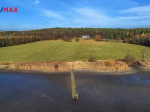 Prodej rodinného domu, Nová Ves, 375 m2