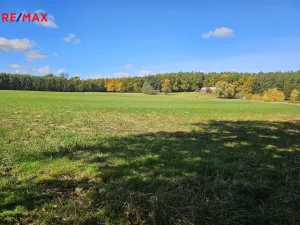 Prodej rodinného domu, Nová Ves, 375 m2