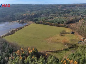 Prodej rodinného domu, Nová Ves, 375 m2