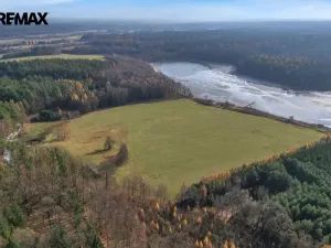 Prodej rodinného domu, Nová Ves, 375 m2