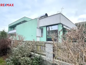 Prodej rodinného domu, Havířov - Bludovice, Zámečnická, 284 m2