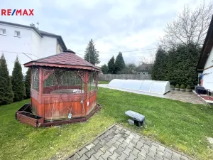 Prodej rodinného domu, Havířov - Bludovice, Zámečnická, 284 m2