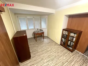 Prodej rodinného domu, Havířov - Bludovice, Zámečnická, 284 m2