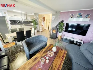 Prodej rodinného domu, Havířov - Bludovice, Zámečnická, 284 m2