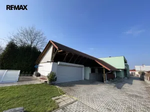 Prodej rodinného domu, Havířov - Bludovice, Zámečnická, 284 m2