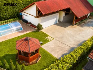 Prodej rodinného domu, Havířov - Bludovice, Zámečnická, 284 m2