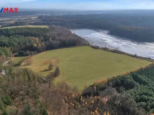 Prodej pozemku pro bydlení, Nová Ves, 73573 m2