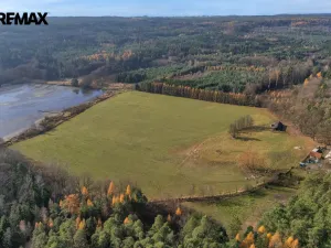 Prodej pozemku pro bydlení, Nová Ves, 73573 m2