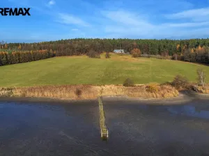 Prodej pozemku pro bydlení, Nová Ves, 73573 m2
